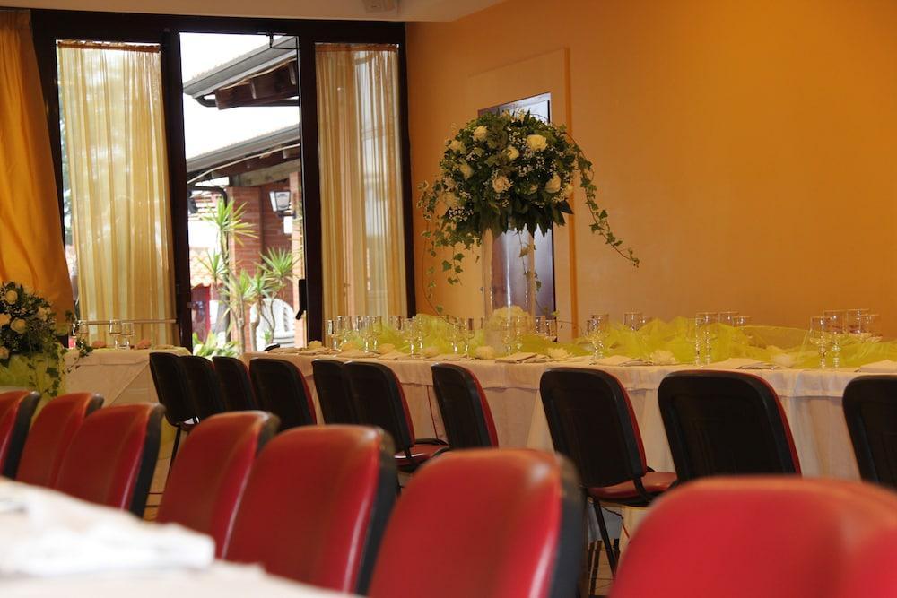 Ranch Palace Hotel Νάπολη Εξωτερικό φωτογραφία