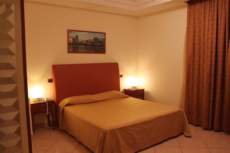 Ranch Palace Hotel Νάπολη Δωμάτιο φωτογραφία