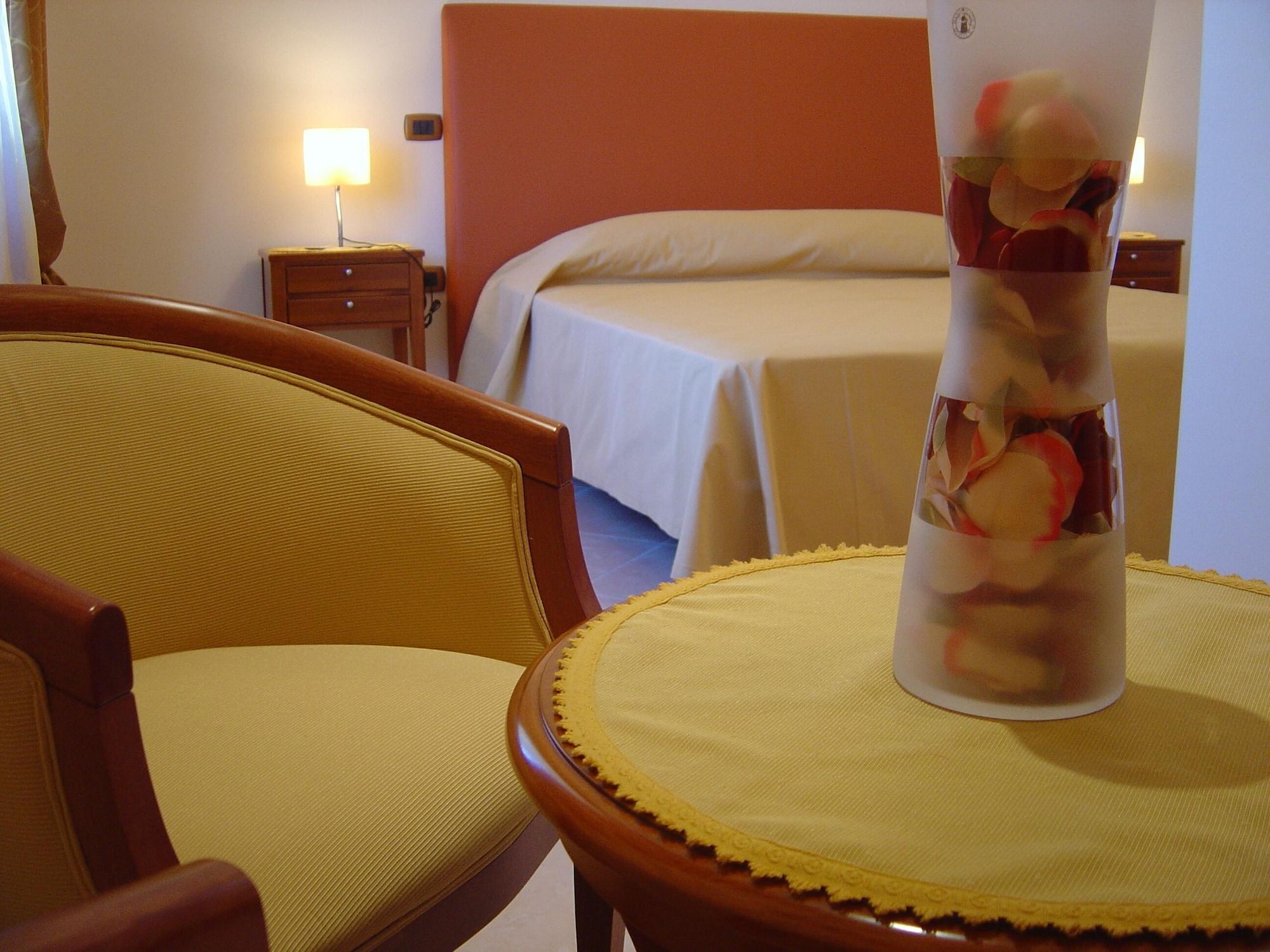Ranch Palace Hotel Νάπολη Εξωτερικό φωτογραφία