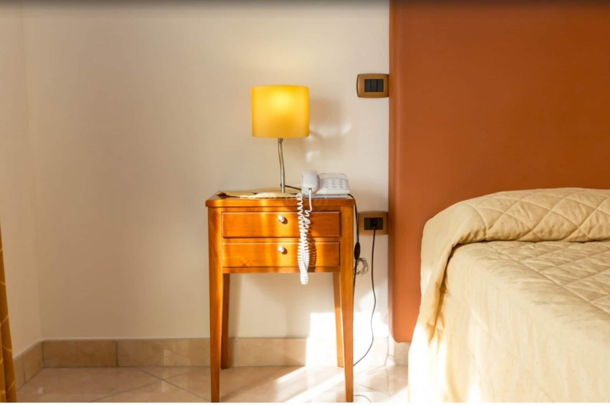 Ranch Palace Hotel Νάπολη Εξωτερικό φωτογραφία
