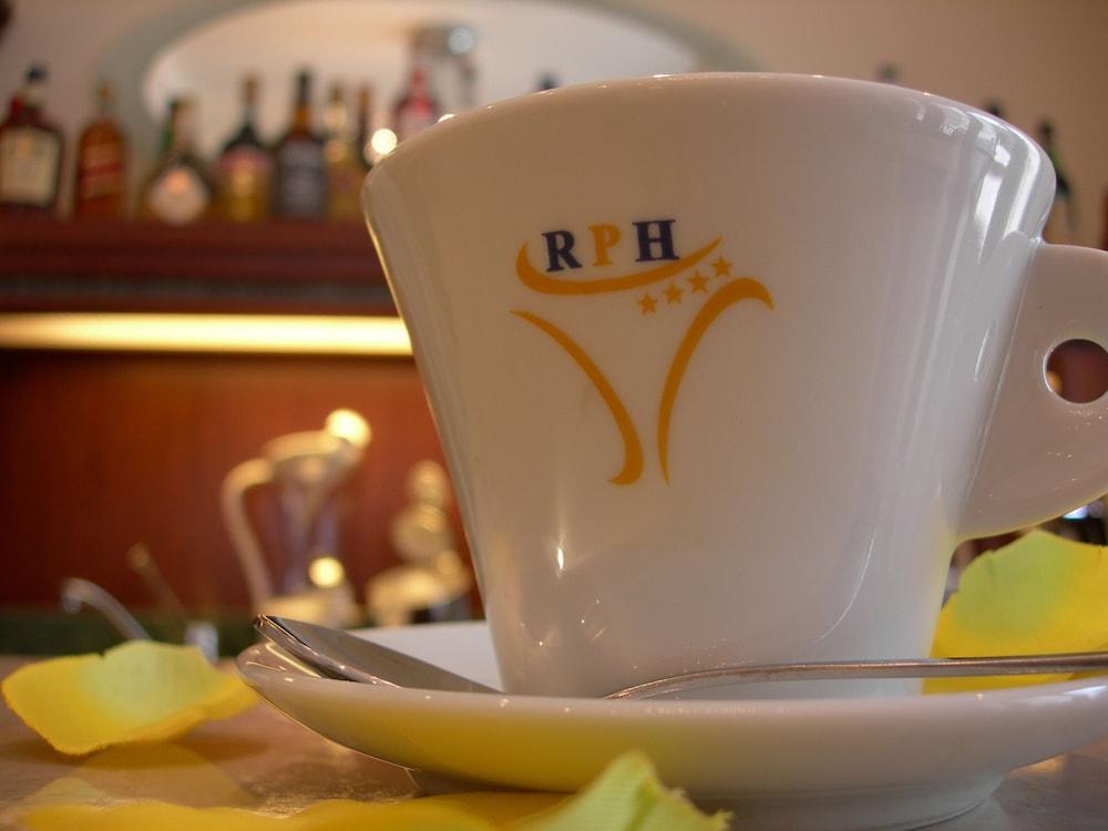 Ranch Palace Hotel Νάπολη Εξωτερικό φωτογραφία