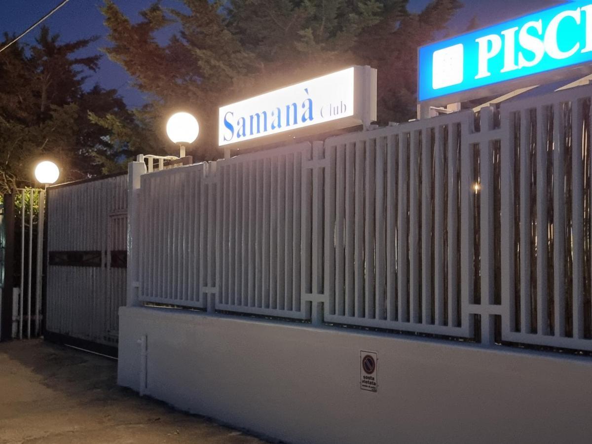 Ranch Palace Hotel Νάπολη Εξωτερικό φωτογραφία