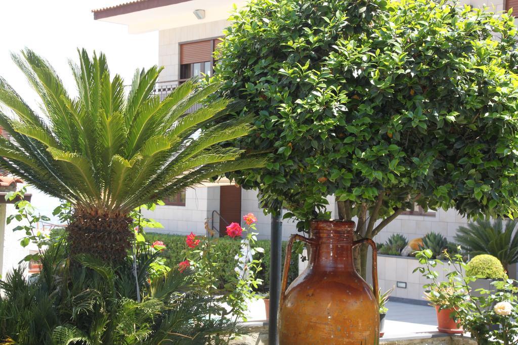 Ranch Palace Hotel Νάπολη Εξωτερικό φωτογραφία