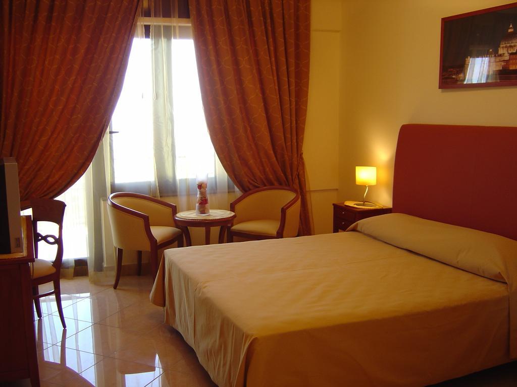 Ranch Palace Hotel Νάπολη Εξωτερικό φωτογραφία
